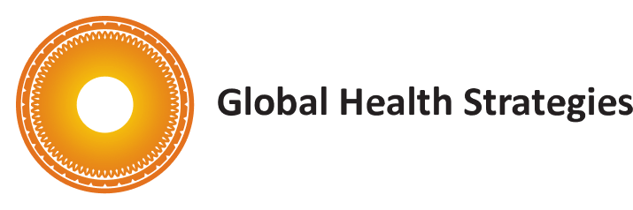 Global Health Strategies - Linha do tempo